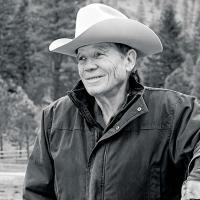 James Lee Burke